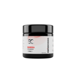 Dihexa – Powder