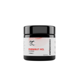 Phenibut HCL – Powder