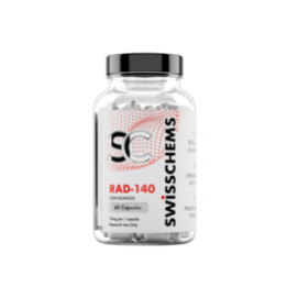RAD-140 (Testolone)