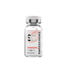 Myostatin